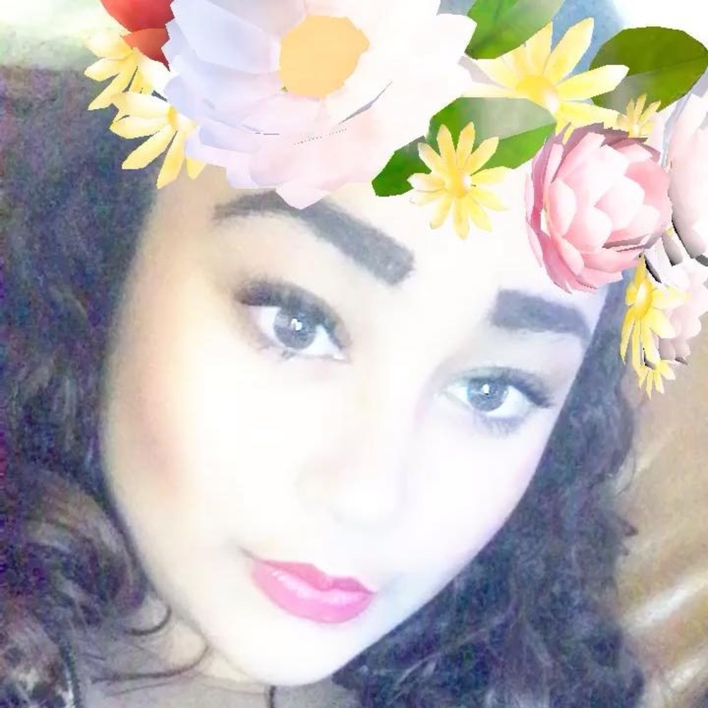 Meet your Posher, Mariah